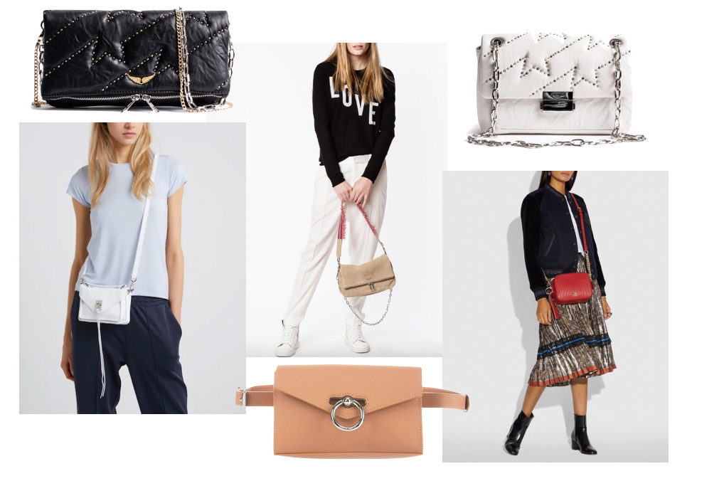 TENDANCE MINI SACS NO CONCEPT STORES